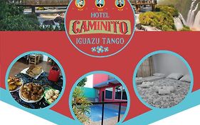 Hotel Caminito Iguazu Tango